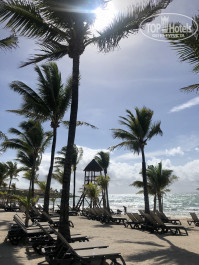 Barcelo Maya Tropical & Colonial 5* - Фото отеля