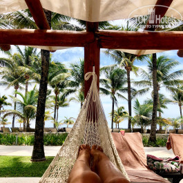Barcelo Maya Tropical & Colonial 5* - Фото отеля