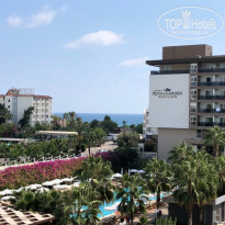 Royal Garden Beach Hotel 5* - Фото отеля