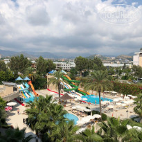 Royal Garden Beach Hotel 5* - Фото отеля