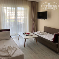Royal Garden Beach Hotel 5* - Фото отеля