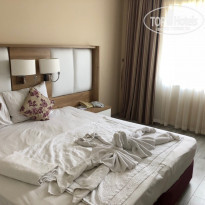 Royal Garden Beach Hotel 5* - Фото отеля