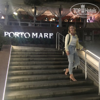 ПОРТО МАРЕ 4* - Фото отеля