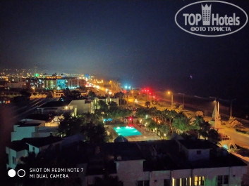 Xoria Deluxe Hotel 5* - Фото отеля