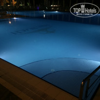 Asia Beach Resort & Spa Hotel 5* - Фото отеля