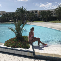 Iberostar Averroes 4* - Фото отеля