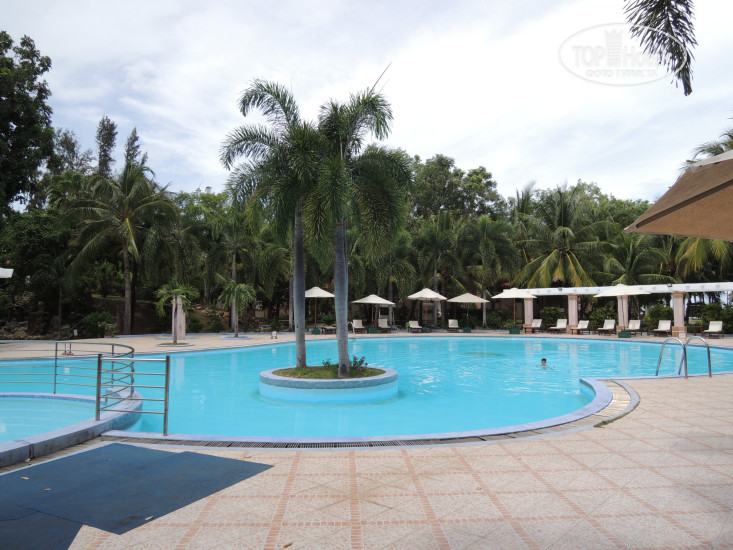 Long Thuan Resort 3* - Фото отеля