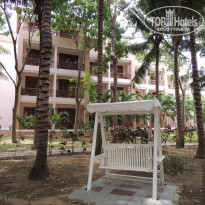 Long Thuan Resort 3* - Фото отеля