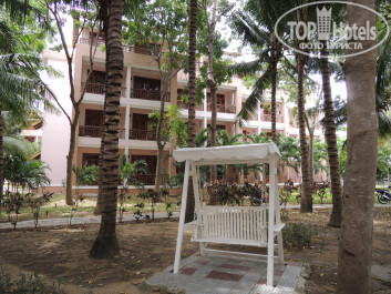 Long Thuan Resort 3* - Фото отеля