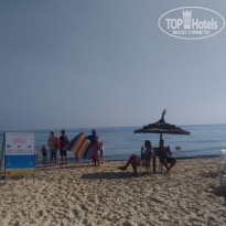 Marhaba Beach 4* - Фото отеля