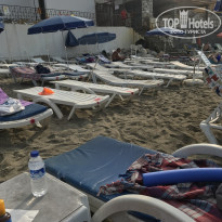 Blue Fish Hotel 4* - Фото отеля