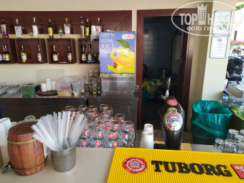 Zeynep Hotel 5* - Фото отеля