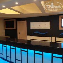 Zeynep Hotel 5* - Фото отеля