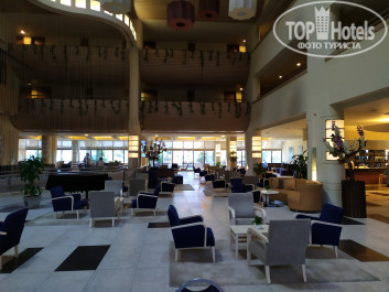 Zeynep Hotel 5* - Фото отеля