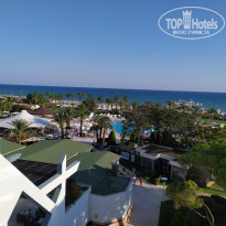 Zeynep Hotel 5* - Фото отеля