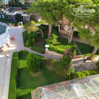 Zeynep Hotel 5* - Фото отеля