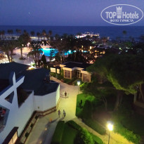 Zeynep Hotel 5* - Фото отеля