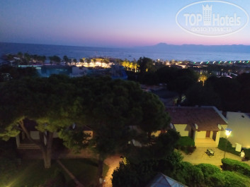 Zeynep Hotel 5* - Фото отеля