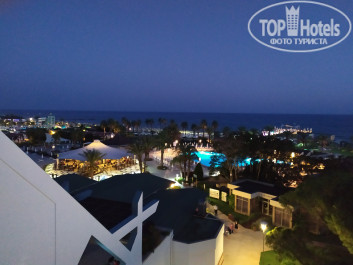 Zeynep Hotel 5* - Фото отеля