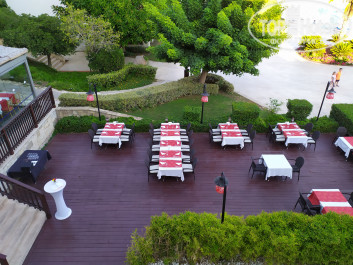 Zeynep Hotel 5* - Фото отеля