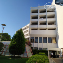 Zeynep Hotel 5* - Фото отеля