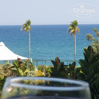 Mirage Park Resort 5* - Фото отеля