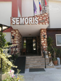 Semoris 3* - Фото отеля