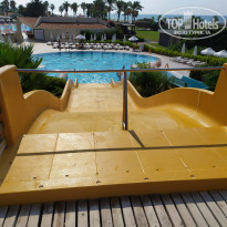 Zeynep Hotel 5* - Фото отеля