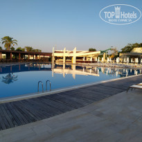 Zeynep Hotel 5* - Фото отеля