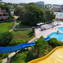 Zeynep Hotel 5* - Фото отеля