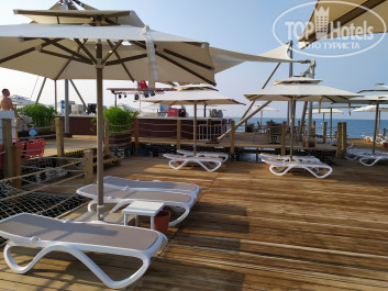 Zeynep Hotel 5* - Фото отеля