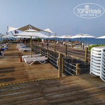 Zeynep Hotel 5* - Фото отеля