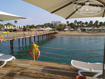 Zeynep Hotel 5* - Фото отеля