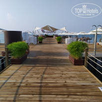 Zeynep Hotel 5* - Фото отеля