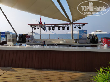 Zeynep Hotel 5* - Фото отеля