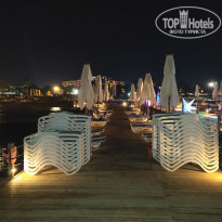 Zeynep Hotel 5* - Фото отеля