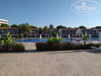 Zeynep Hotel 5* - Фото отеля