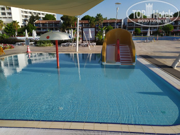 Zeynep Hotel 5* - Фото отеля