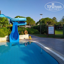 Zeynep Hotel 5* - Фото отеля