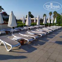Zeynep Hotel 5* - Фото отеля