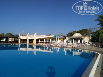 Zeynep Hotel 5* - Фото отеля