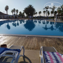 Zeynep Hotel 5* - Фото отеля