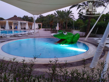 Zeynep Hotel 5* - Фото отеля