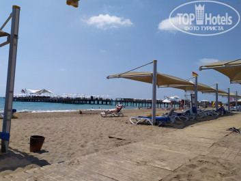 Zeynep Hotel 5* - Фото отеля