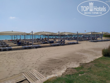 Zeynep Hotel 5* - Фото отеля