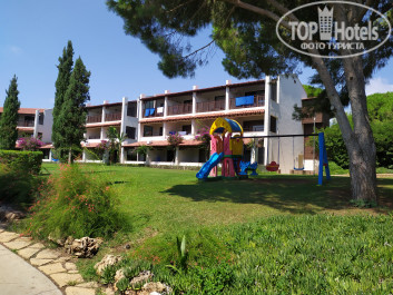 Zeynep Hotel 5* - Фото отеля
