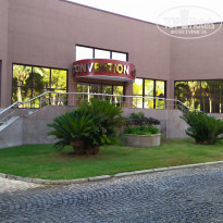 Zeynep Hotel 5* - Фото отеля