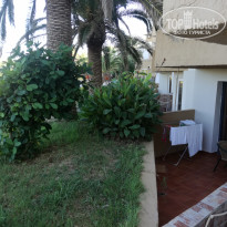 Kavros Beach Resort 3* - Фото отеля