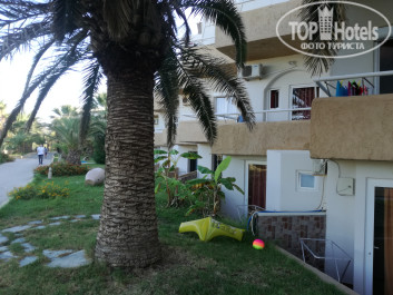 Kavros Beach Resort 3* - Фото отеля
