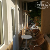 Kavros Beach Resort 3* - Фото отеля